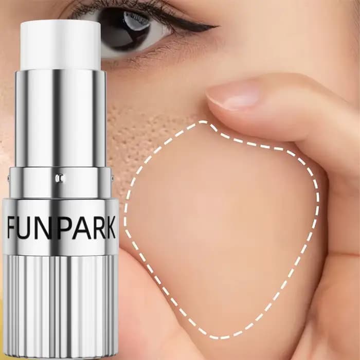 Base de maquillage Invisible pour pores