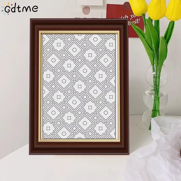 Livre de coloriage géométrique : motifs abstraits, motifs complexes de Mandalas pour adultes, livres de dessin anti-Stress et relaxants