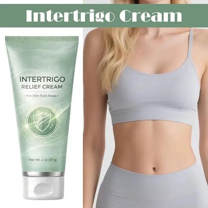 Crème apaisante pour l'abrasion cutanée
