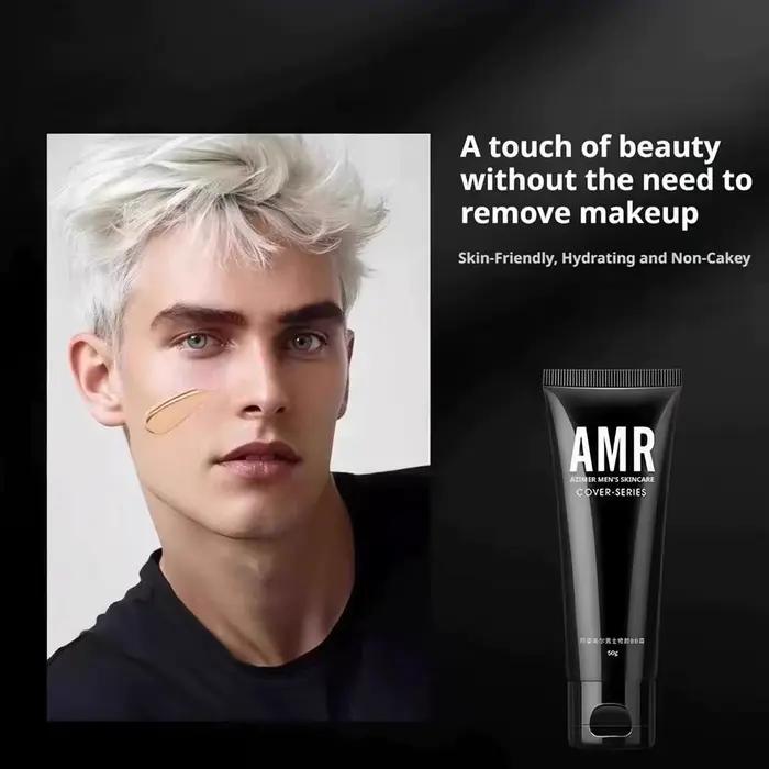 Crème BB AMR pour hommes