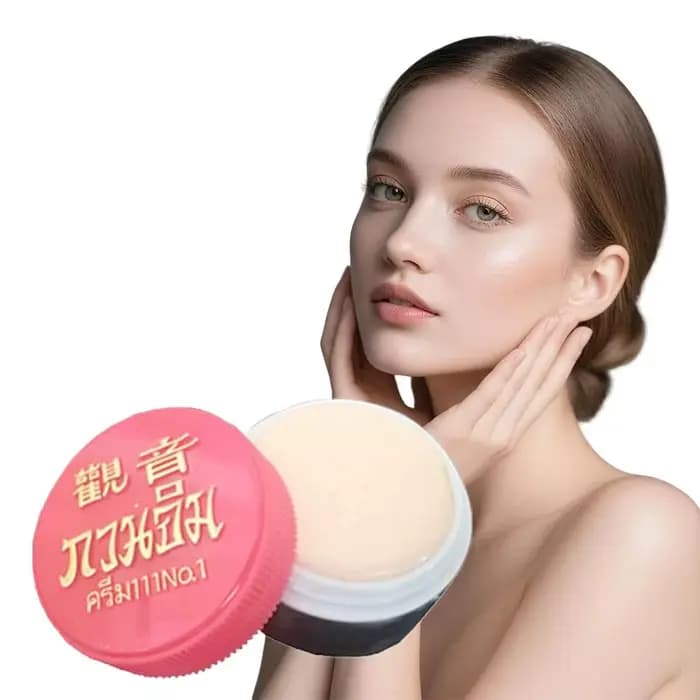 Crème de perle 3g par pièce
