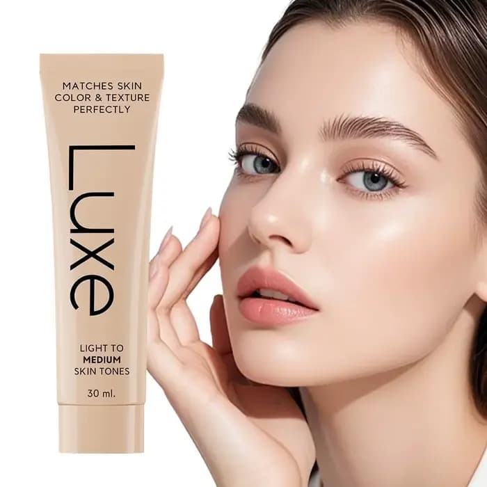 Fond de teint liquide haute couvrance longue tenue