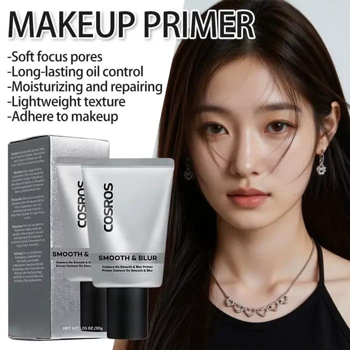 Base de maquillage lissante et estompante 30g