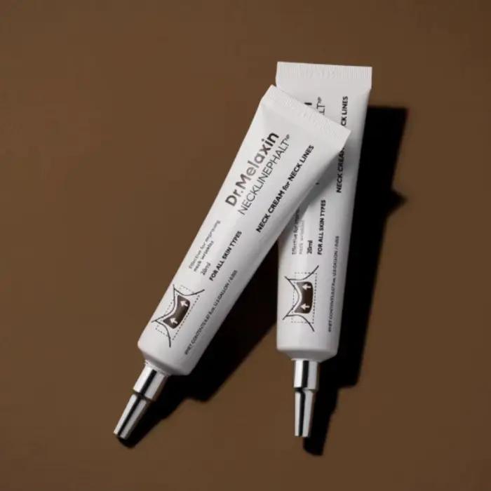 Crème contour des yeux au rétinol pour réparer les poches et les cernes, patchs contour des yeux au calcium, atténue les ridules, raffermit, illumine