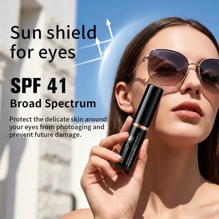 Correcteur de couleur pour les yeux SPF 41