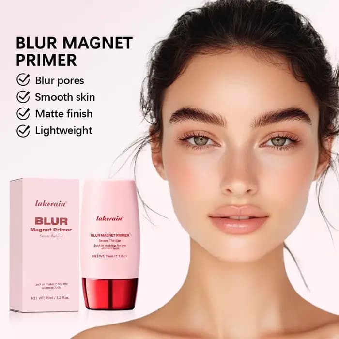 Base de maquillage Blur Magnet Primer 35 ml