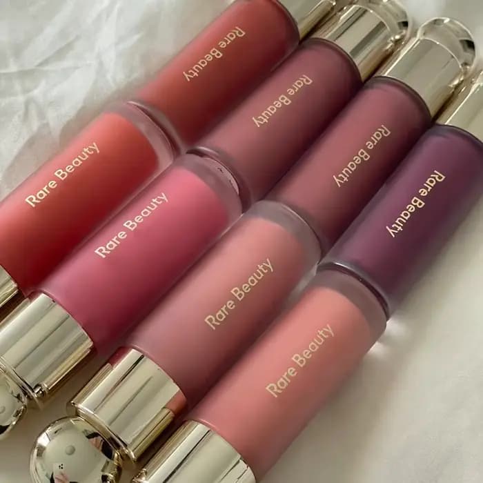Rare Beauty Liquid Highlighter Blush