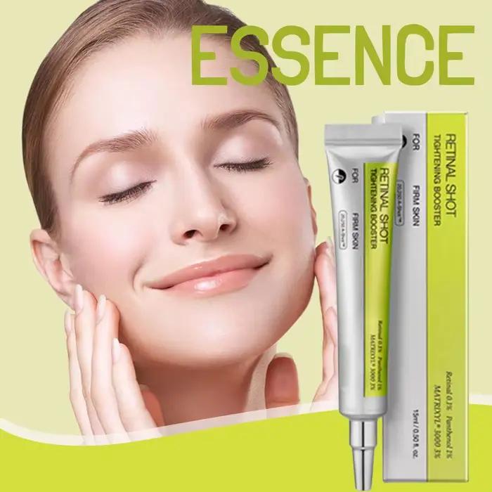 Collagène rétinol raffermissant Essence liquide