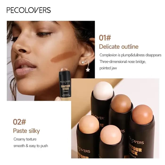 Fond de teint correcteur