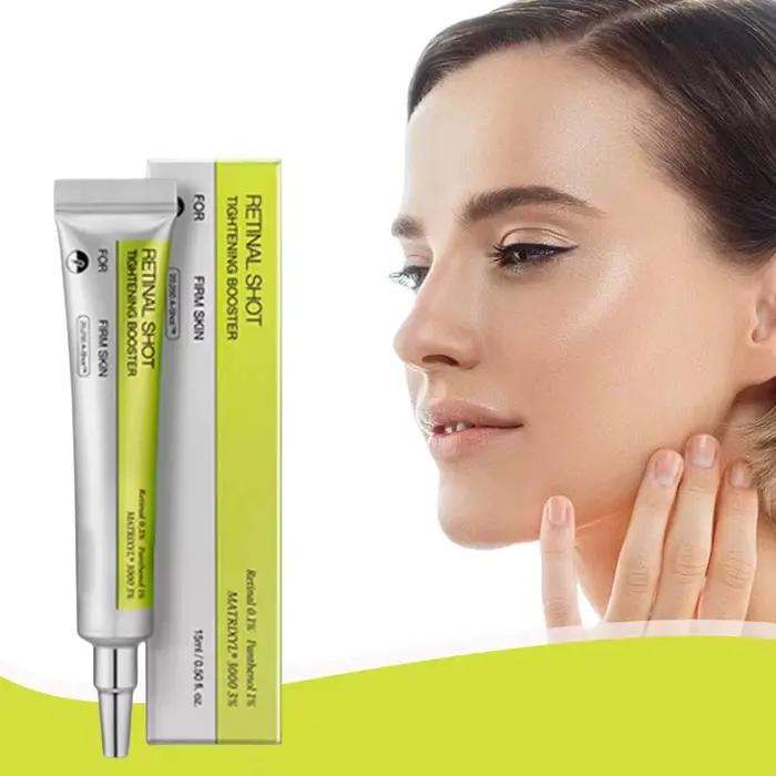 Collagène rétinol raffermissant Essence liquide
