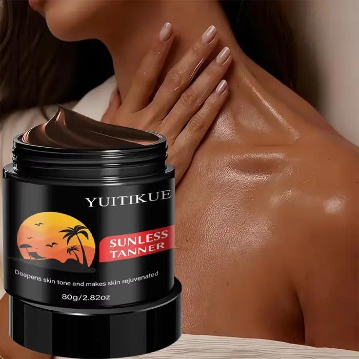 YUITIKUE Sunless Tanner