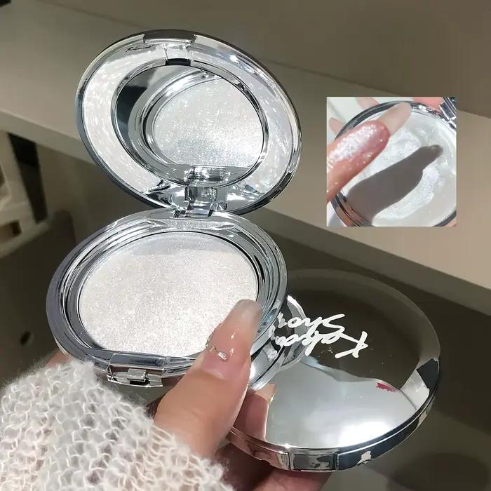 Crème illuminatrice pour le maquillage