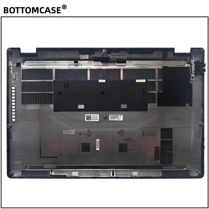 Nouveau pour BOTTOMCASE ®   Latitude 5500 E5500 couvercle de Base inférieur pour ordinateur portable boîtier inférieur 0H37YN H37YN