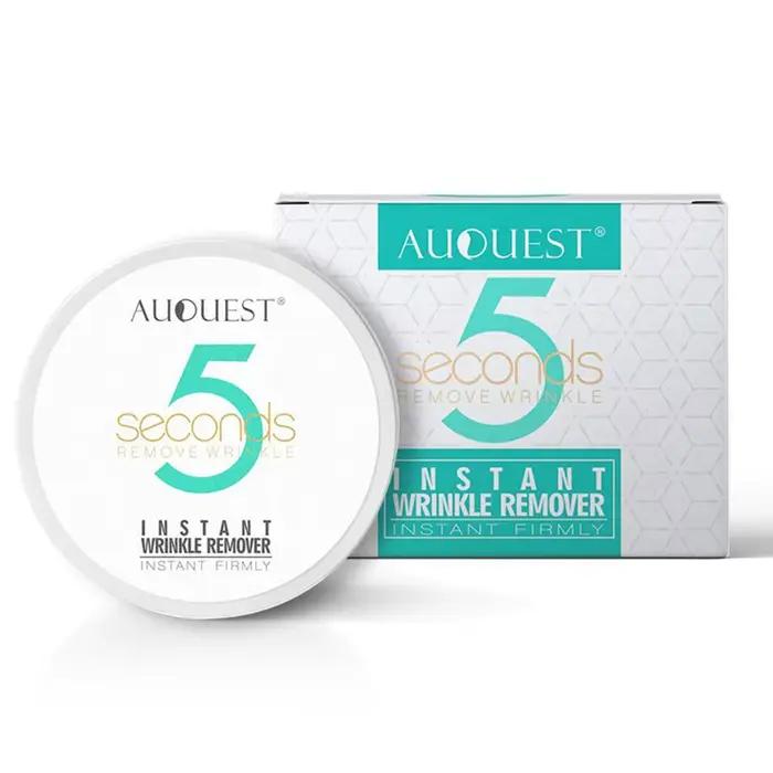 Crème nourrissante et lissante pour les yeux au rétinol pour femme