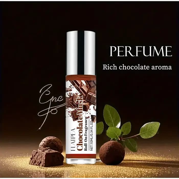 Spray De parfum à bille au Caramel