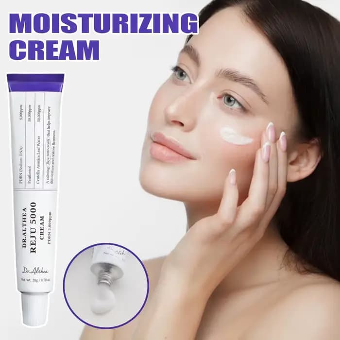 Crème Dr.Althea PDRN Reju 5000