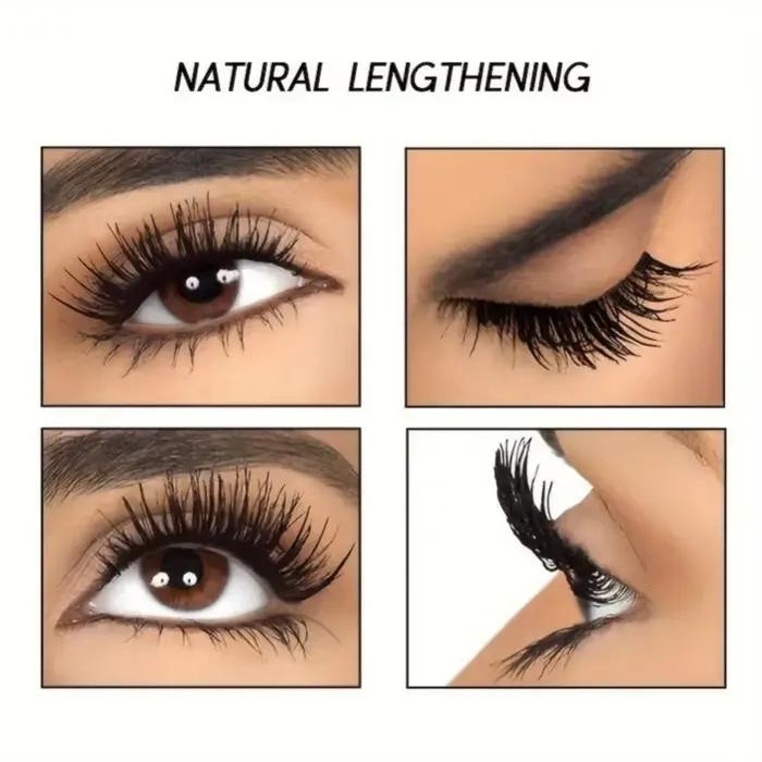 Mascara anti-taches 1 pièce – Longue durée