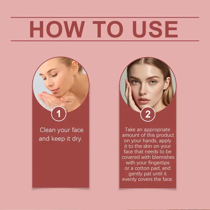 Crème BB Perfect Cover