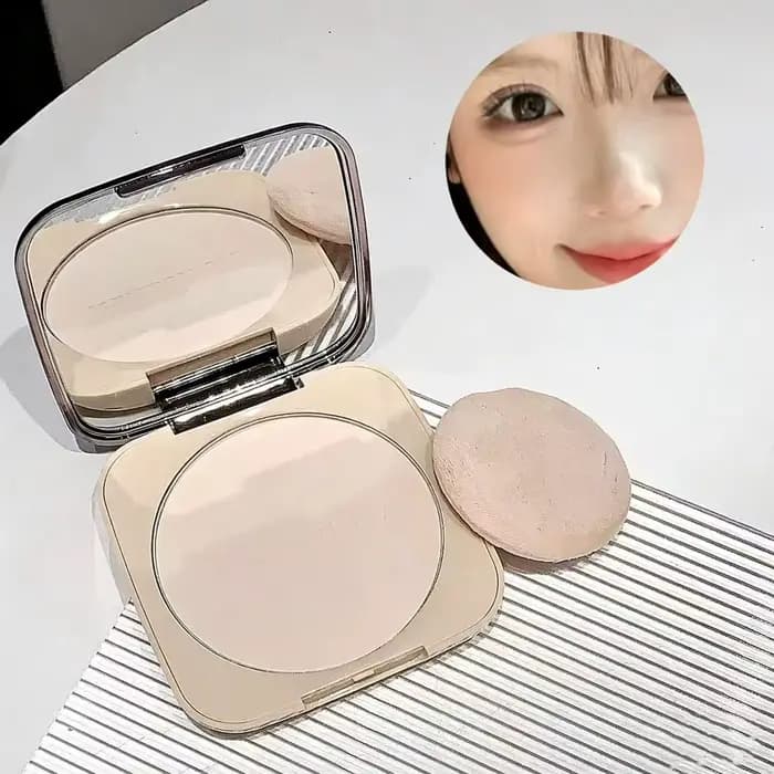 Poudre Libre Kakashow : Estompe les Pores