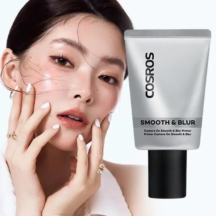Base de maquillage lissante et estompante 30g