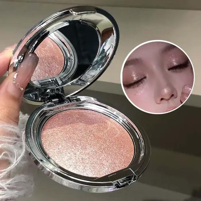 Crème illuminatrice pour le maquillage