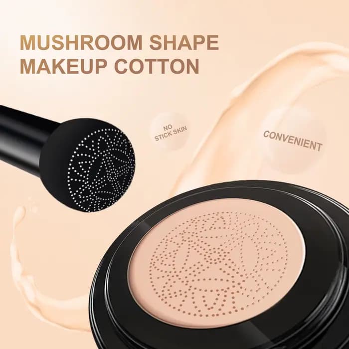 EELHOE champignon coussin d'air CC crème tête