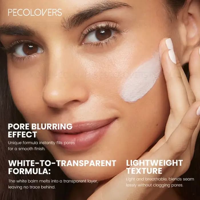 Base de maquillage, correcteur facial