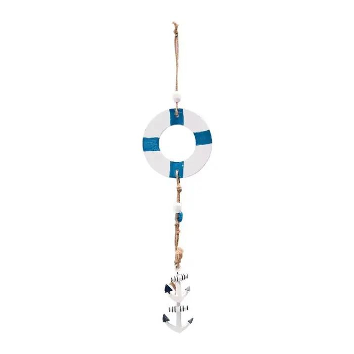 Pendentif Décoratif de Style Méditerranéen