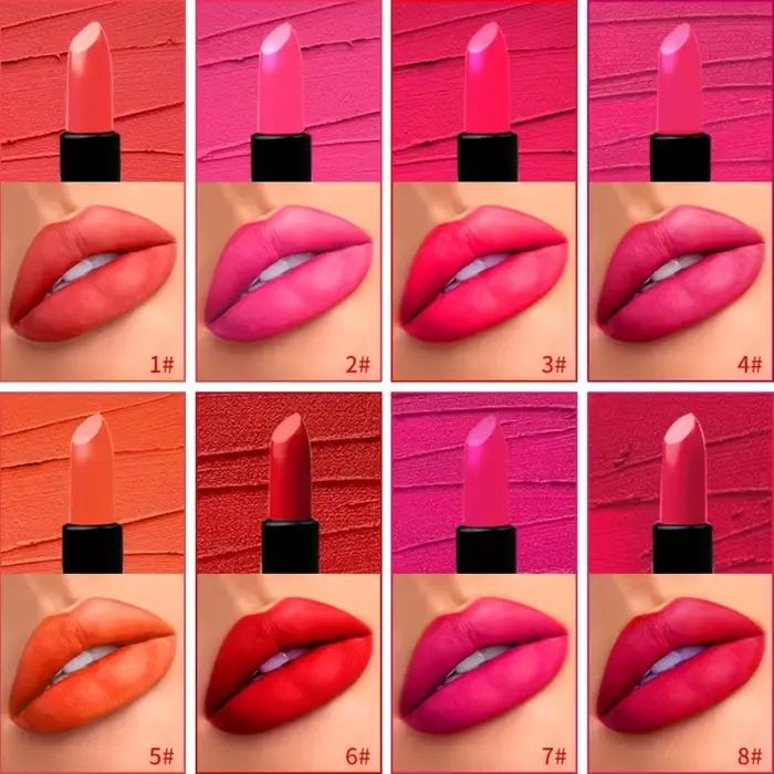 Rouge à lèvres Super mignon pour filles