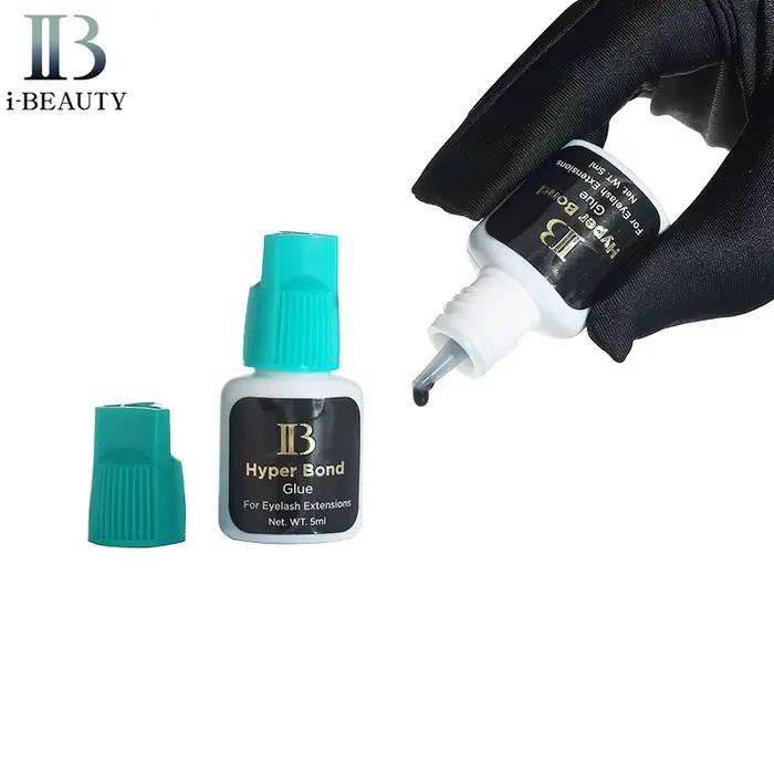 Colle à cils originale IB SUPER PLUS/HYPER BOND/MASTER i-beauty