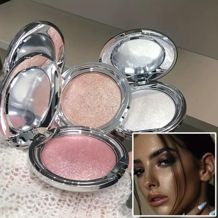 Crème illuminatrice pour le maquillage