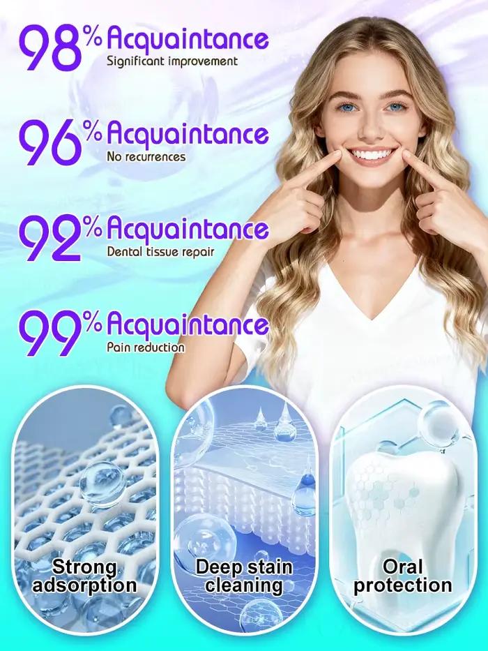 Ciblez et réparez les imperfections