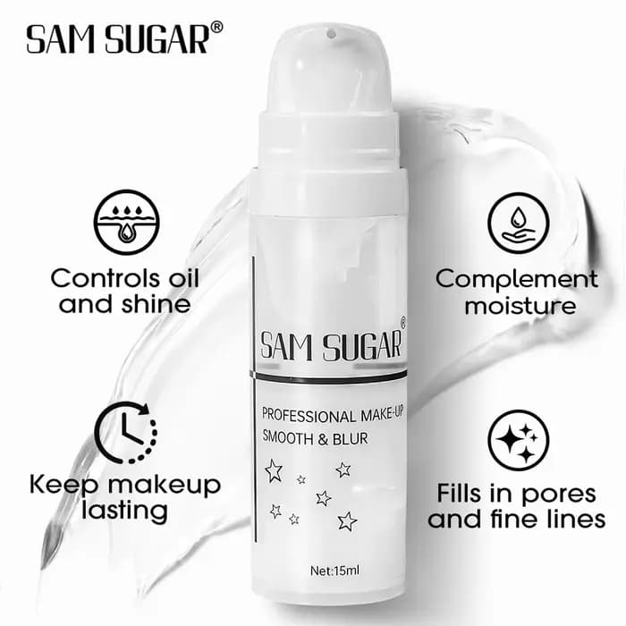 SAM SUGAR – apprêt pour pores invisibles