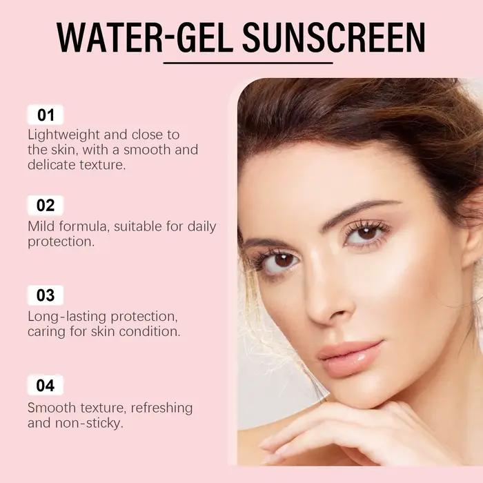 Crème hydratante pour le visage HOYGI