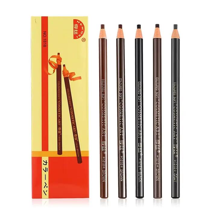 Crayon à sourcils imperméable