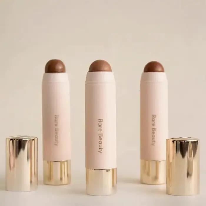 Cosmétiques pour le visage