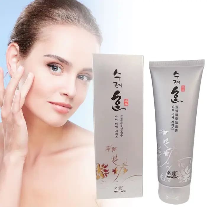 Crème hydratante pour le visage