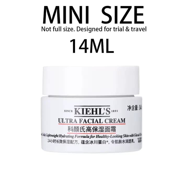 Crème Ultra-Faciale Kiehl's 14ml/50ml/125ml
