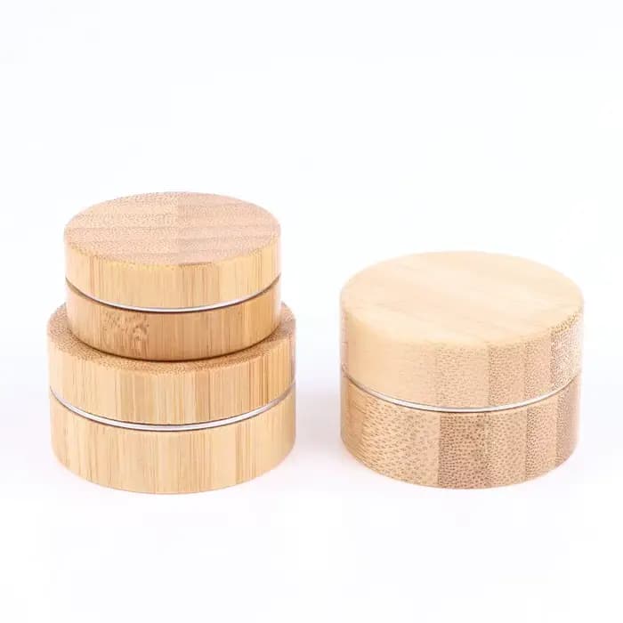 Conteneur cosmétique réutilisable