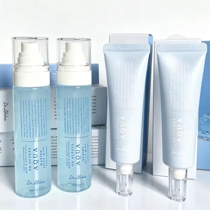 Dr.Althea 345 Crème Hydratante en Spray Aqua Marine Jelly Mist