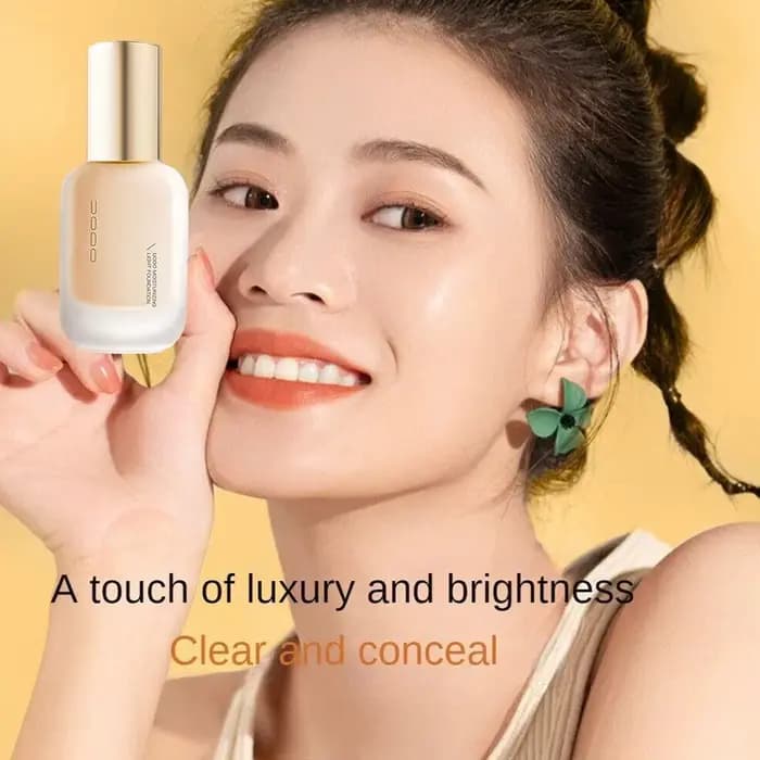 UODO – fond de teint liquide correcteur