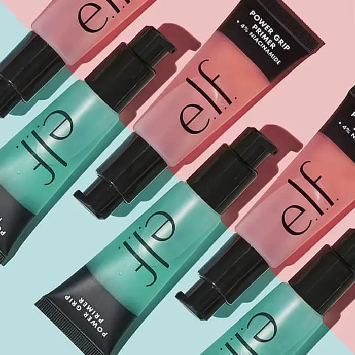 Ensemble hydratant de gel de base vert populaire Elf Summer 24ml et gel