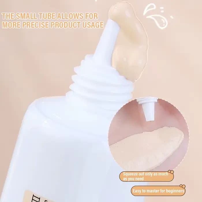 BB crème, crème isolante
