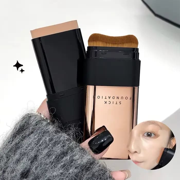 Produits en stick Eraser Foundation