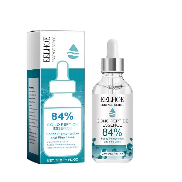 Sérum Visage à l'Acide Hyaluronique 84% Cono Peptide Essence : Atténue les Rides