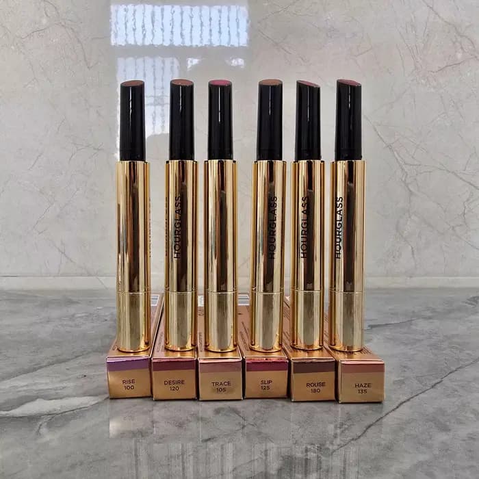 Sablier correcteur impeccable pour les yeux