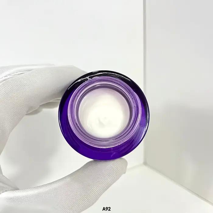Crème pour les yeux réparatrice et correctrice Smart Clinical 15ml