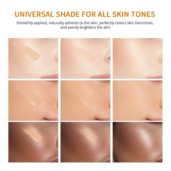 Crème solaire visage et corps SPF40+UV