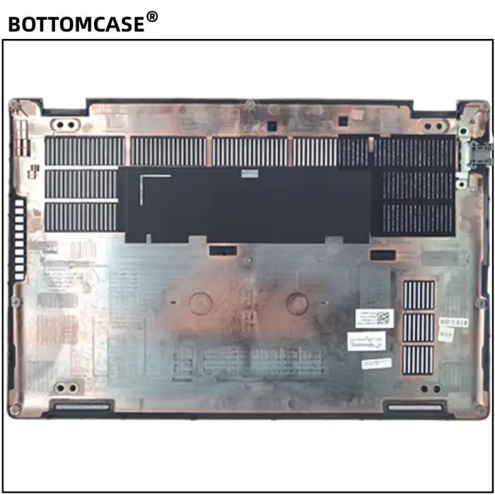 Nouveau pour BOTTOMCASE ®   Latitude 5410 E5410 Couvercle de base inférieur Boîtier inférieur 00W819 0W819