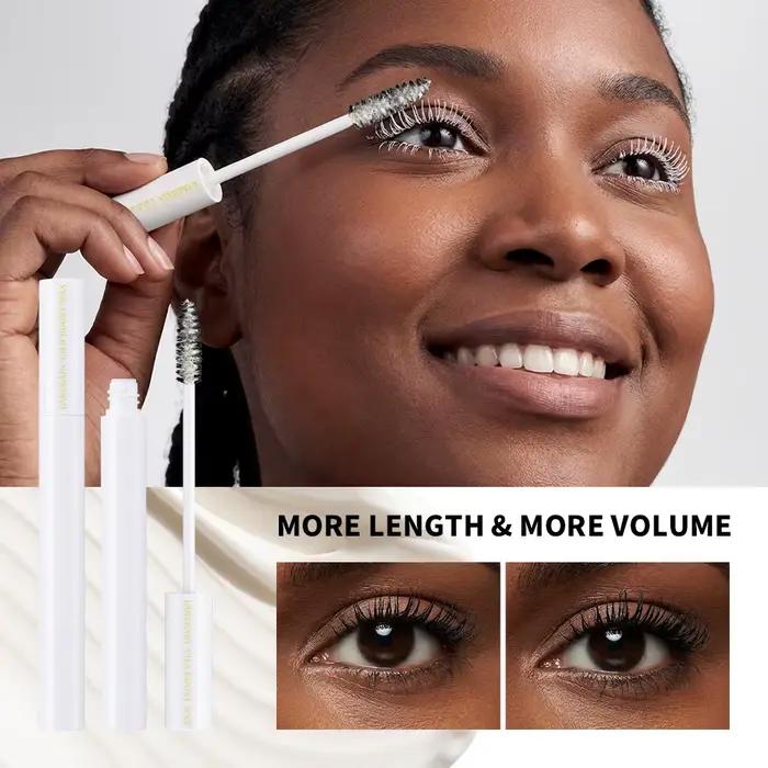 Base de mascara améliorée